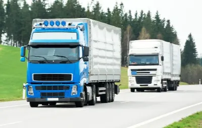 İzmir ile Taşkasap Arası Eşya Taşıma